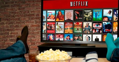Estrenos de Netflix en noviembre: nuevas series y películas