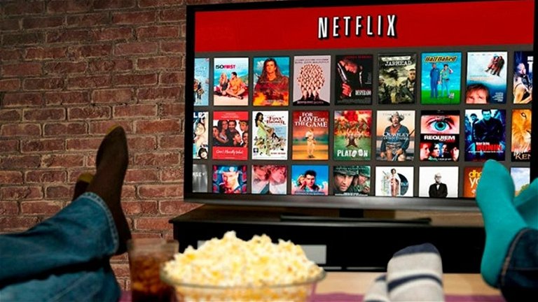 Netflix sube los precios de dos de sus tarifas