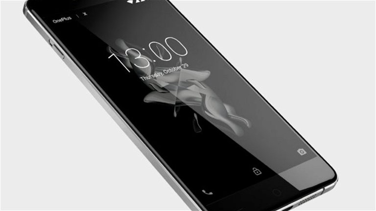 Se filtran las características del futuro OnePlus 2 Mini a través de GFXBench