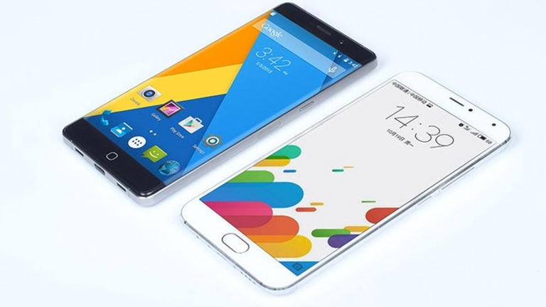 Novedades del P9000, el teléfono sin marcos de Elephone