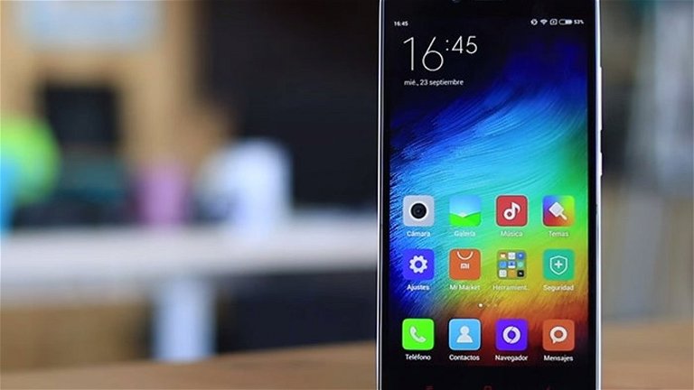 El Xiaomi Redmi Note 2 Pro se deja ver en toda su gloria pasando por TENAA