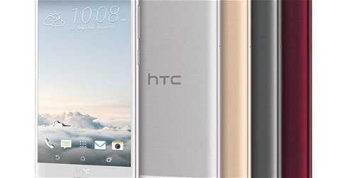 Todo HTC One A9 libre recibirá actualizaciones de Android 15 días después de los Nexus