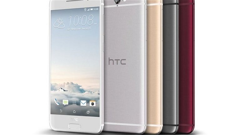 La versión del HTC One A9 con 3 GB de RAM y 32 de almacenamiento sólo para Estados Unidos