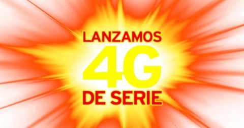 Llega a symio el 4G: sin coste adicional, para todos, y tengas la tarifa que tengas