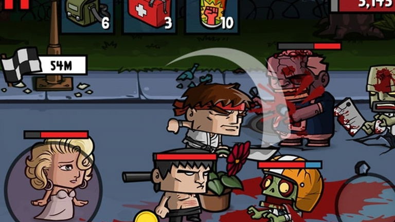 Los juegos de Android de la semana (LXXII)