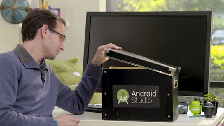 Cómo descargar Android Studio 2.0 y descubrir todas sus novedades