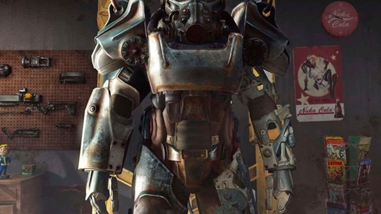 Fallout 4 ya está entre nosotros, ¡sácale aún más jugo con tu Android!