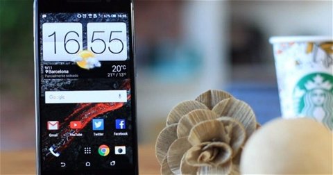 HTC One A9, analizamos la que puede ser la última esperanza de los taiwaneses