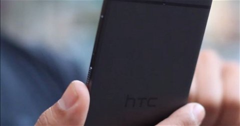 El HTC One M10 seguirá las líneas de diseño del A9, según Evleaks