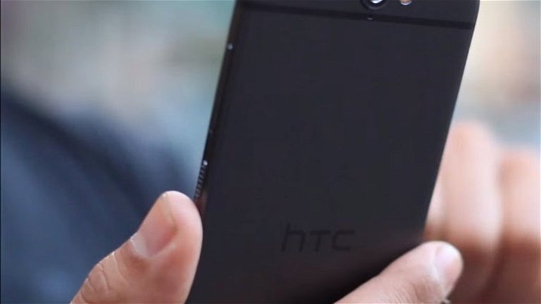 El HTC One M10 seguirá las líneas de diseño del A9, según Evleaks