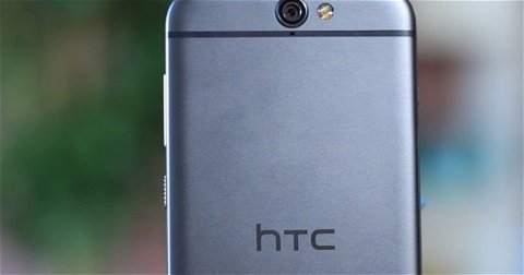 El HTC One A9 recibirá Android 7.0 Nougat hoy mismo