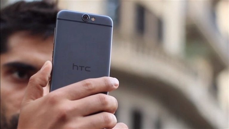 Llega la actualización a Android 6.0 para el HTC One M9 y A9 con varias novedades