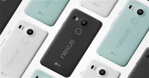 Las 4 mejores alternativas al Nexus 5X de Google