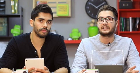 Noticias Android: Ya a la venta Nexus 5X, Nexus 6p ¿se dobla?, Huawei Mate 8