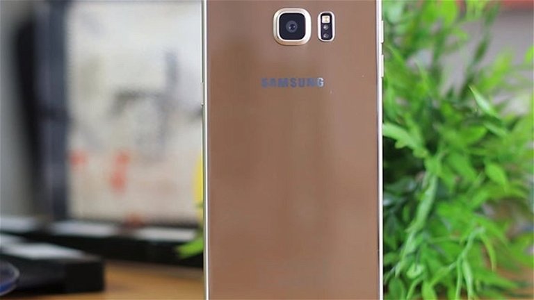 Cómo transformar tu Samsung Galaxy S6 en un Galaxy S8