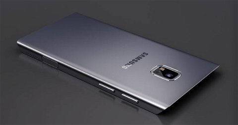 El Samsung Galaxy S7 saldrá a la venta en marzo con 3D Touch y microSD