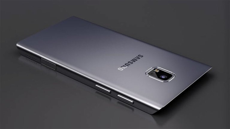 El Samsung Galaxy S7 saldrá a la venta en marzo con 3D Touch y microSD