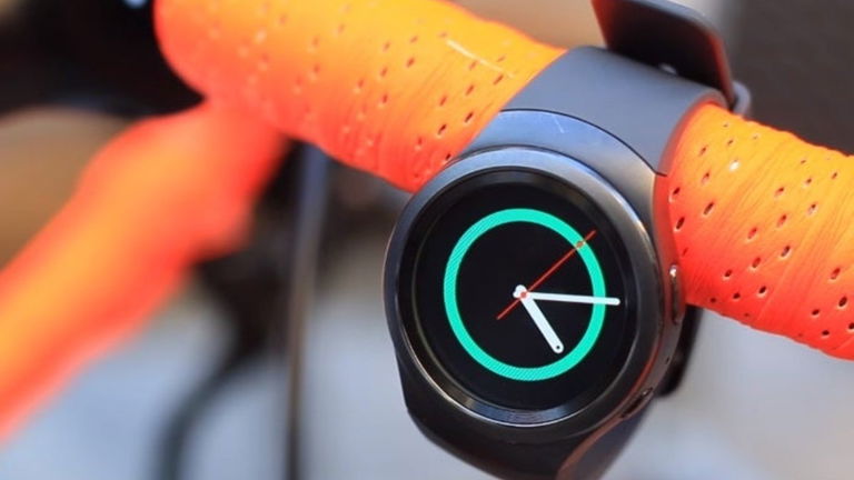 Samsung Gear S2, análisis del enésimo intento de Samsung por dominar nuestra muñeca