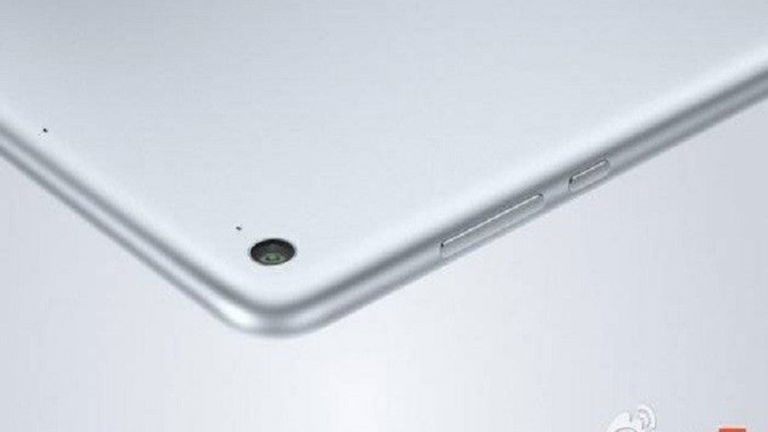 La nueva Xiaomi Mi Pad 3 con procesador Intel Core M3, filtrada con todo detalle