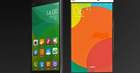 El Xiaomi Mi5 podría venir con tecnología ClearForce según los últimos rumores