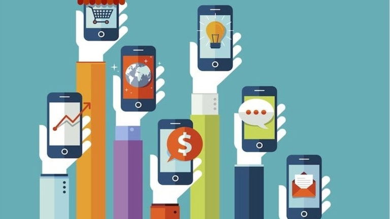 La manera más fácil de usar tu smartphone Android para ganar dinero