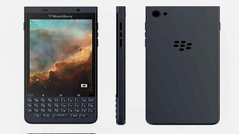 BlackBerry Vienna, ¿quiere BlackBerry ser única o sigue estando un paso atrás?
