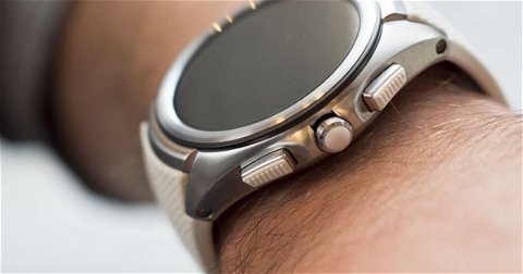 LG cancela la venta del  LG Watch Urbane 2 LTE por un defecto