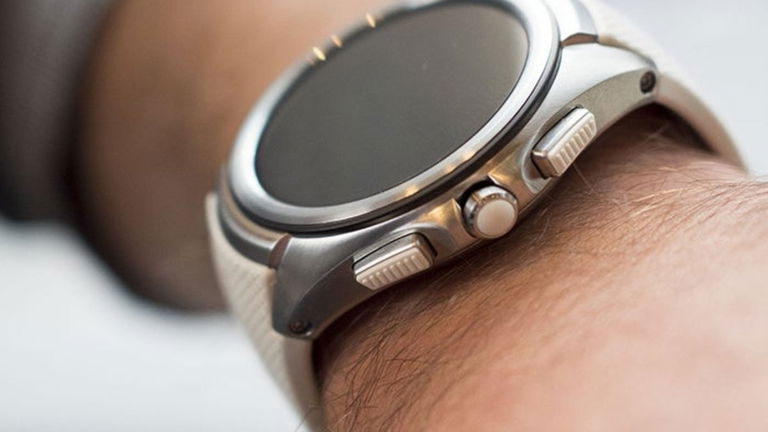 LG cancela la venta del LG Watch Urbane 2 LTE por un defecto