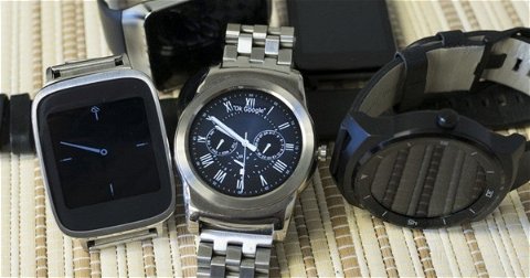 ¿Pensando en comprar un smartwatch? Estos son algunos de los mejores actualmente
