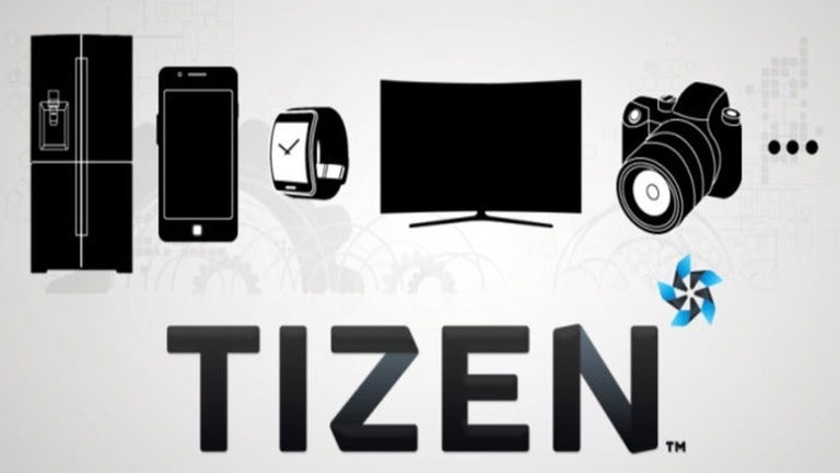 Tizen le arrebata a BlackBerrry la cuarta posición en sistemas operativos móviles