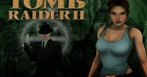 Vuelve Lara Croft con Tomb Rider II para Android a 0,99 euros
