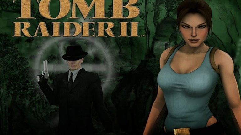Vuelve Lara Croft con Tomb Rider II para Android a 0,99 euros