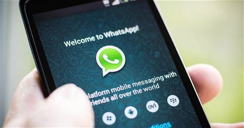 WhatsApp sigue mejorando y permitirá grupos con 256 personas