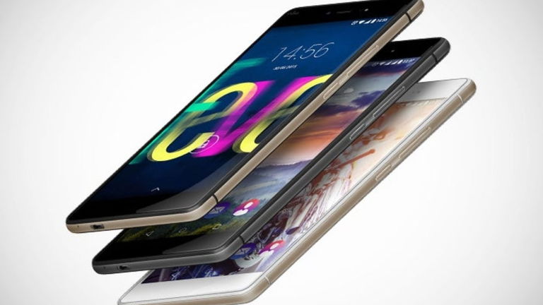 ¡Sorteamos un Wiko Fever, participa y gana este magnífico smartphone!
