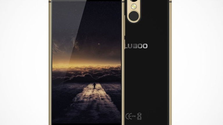 3 razones para comprar el nuevo Bluboo X9 estas navidades