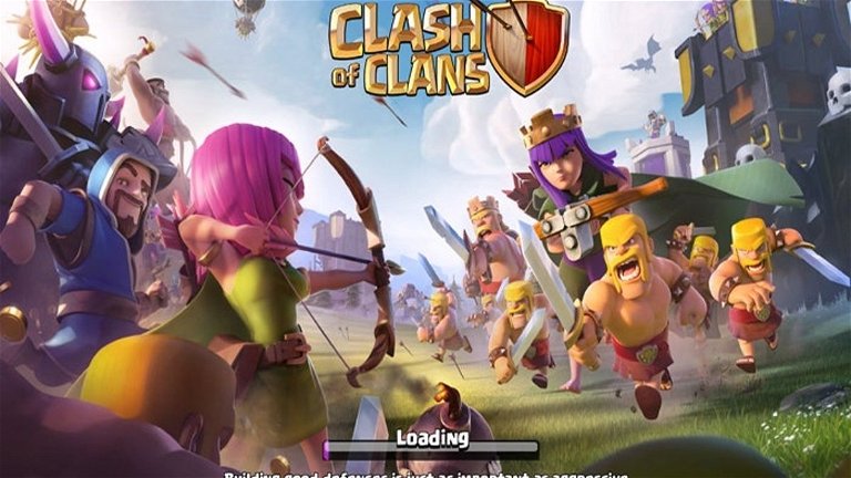 Clash of Clans, el juego de estrategia más jugado de Android, recibe su peor actualización