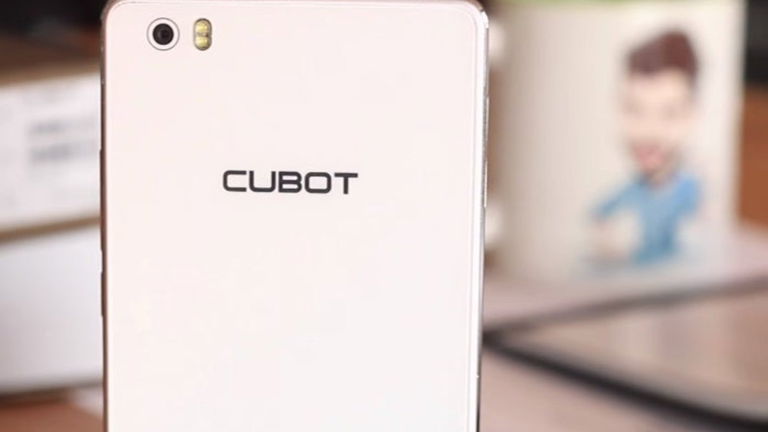 Cubot X16, analizamos un móvil muy interesante a un precio para todos los bolsillos