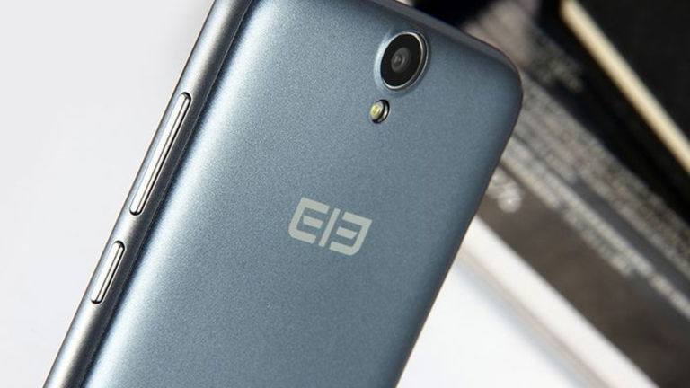 Elephone Ivory 4G, Android 6.0 asegurado y buenas prestaciones por poco más de 100 euros