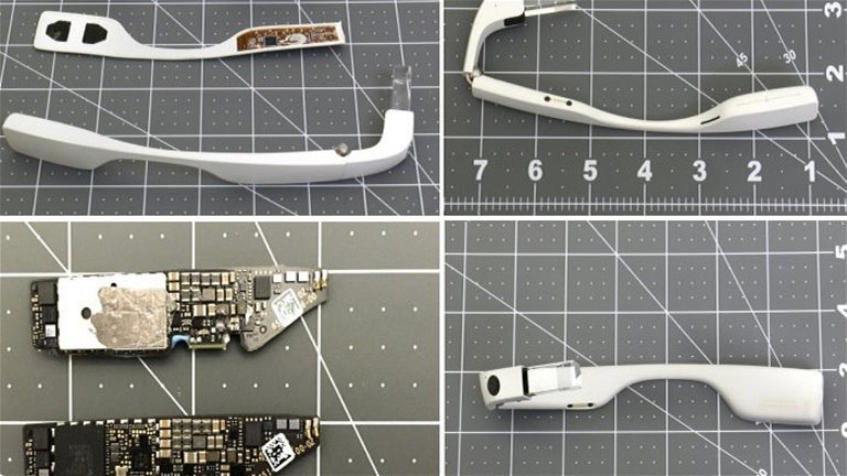 Google Glass 2.0, las gafas de Google no están muertas