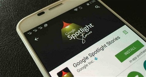 Google Spotlight Stories, disfruta del nuevo canal de animación en 360 grados de Google