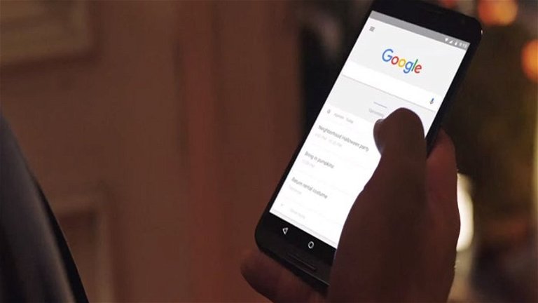 Google se encuentra preparando un nuevo servicio de mensajería instantánea