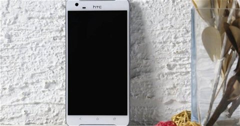 Se filtran nuevas imágenes reales del HTC One X9