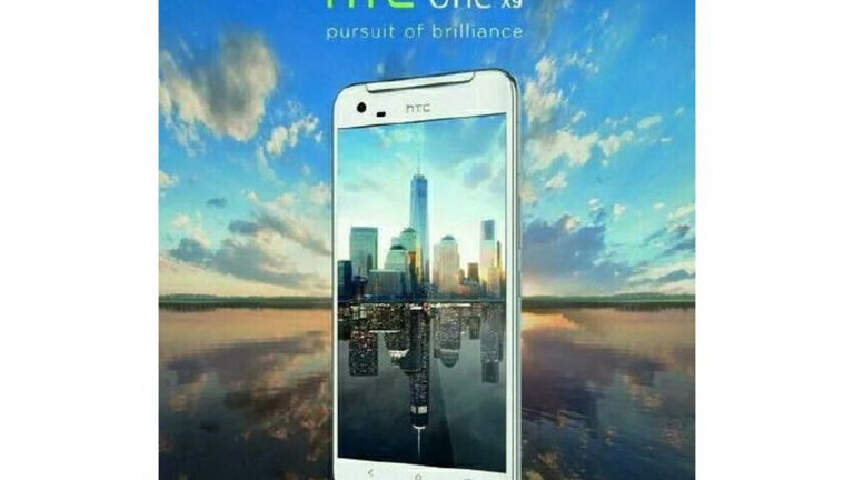 HTC One X9, ¿puede ser ésta la renovación de HTC?