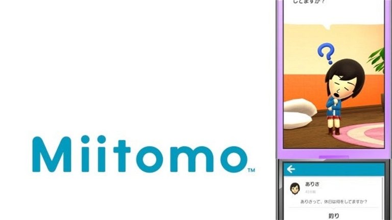 Miitomo será el primer lanzamiento de Nintendo para Android, ¿juego o red social?