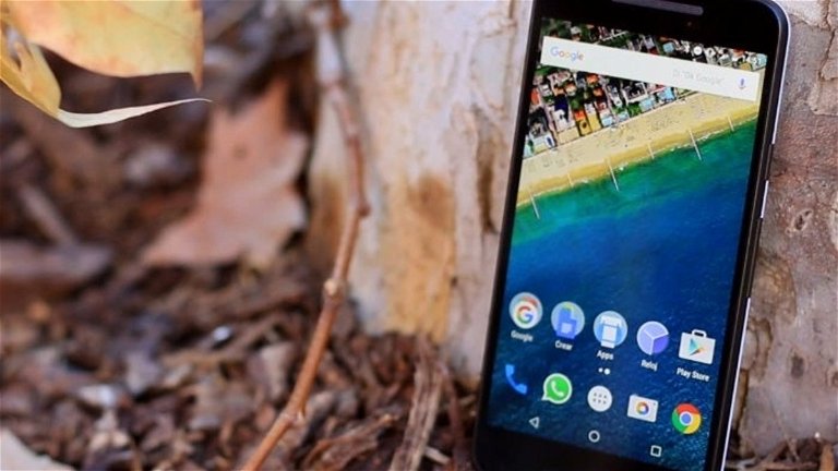 LG reembolsa el dinero a los usuarios que experimentan errores de hardware en sus Nexus 5X