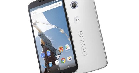 Nexus 6 retirado de la tienda de Google, adiós al Nexus más odiado de toda su gama