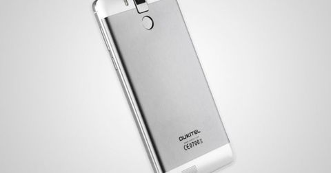 OUKITEL K6000 Pro, un excelente conjunto de componentes con un gran resultado
