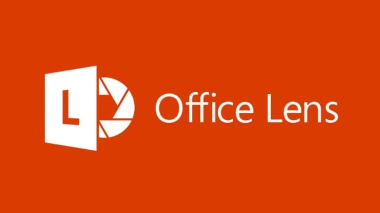 Office Lens, la alternativa a CamScanner