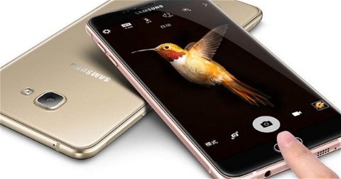 Samsung podría lanzar un Galaxy A9 Pro exclusivo para ciertos países