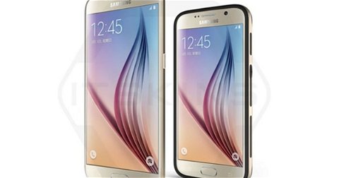 Imágenes de las cuatro variantes del Samsung Galaxy S7 y posible fecha de presentación